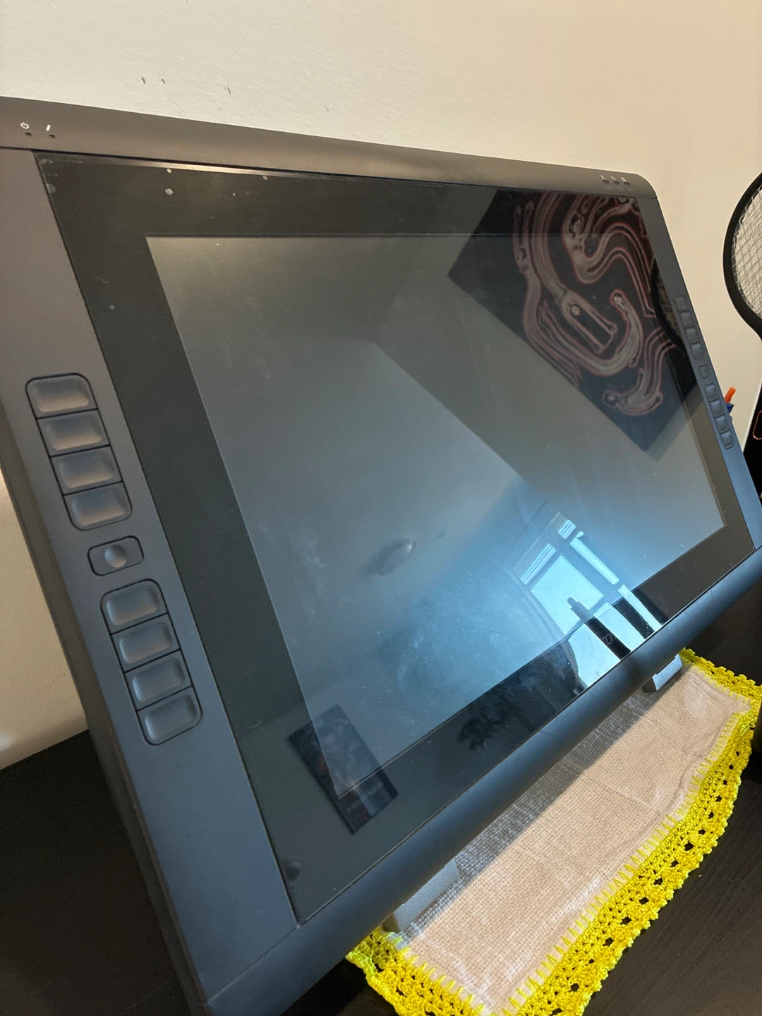 Wacom Cintiq HD22  Creative Pen Display - photo 3
