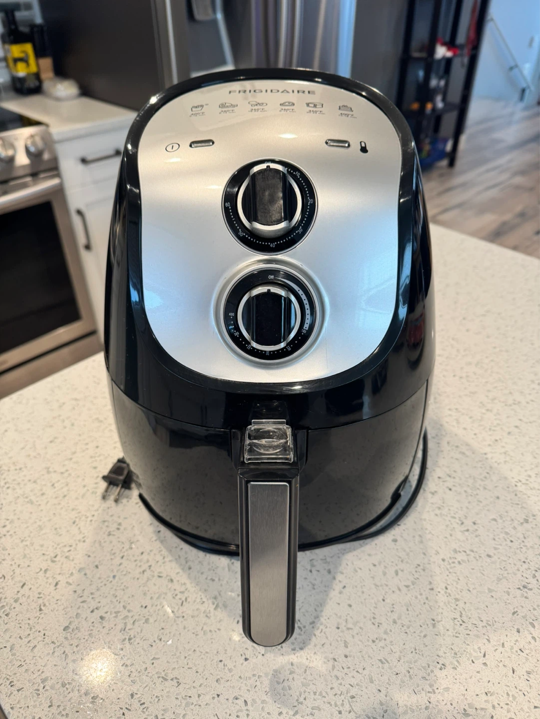 Frigidaire Air Fryer