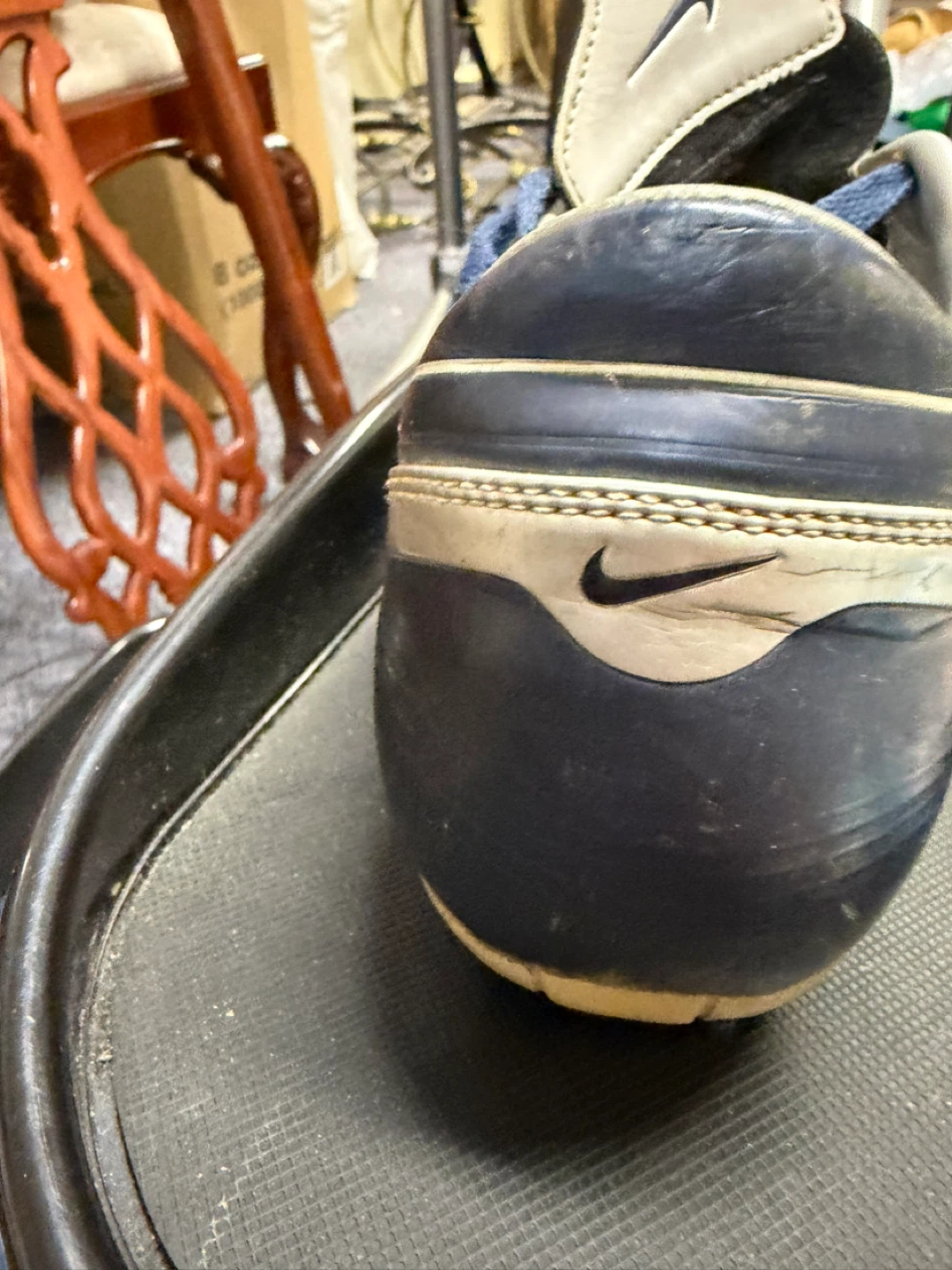 Nike Soccer Cleats - photo 2