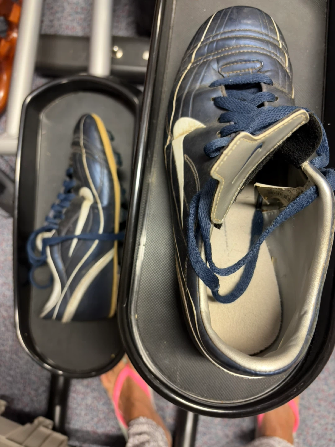 Nike Soccer Cleats