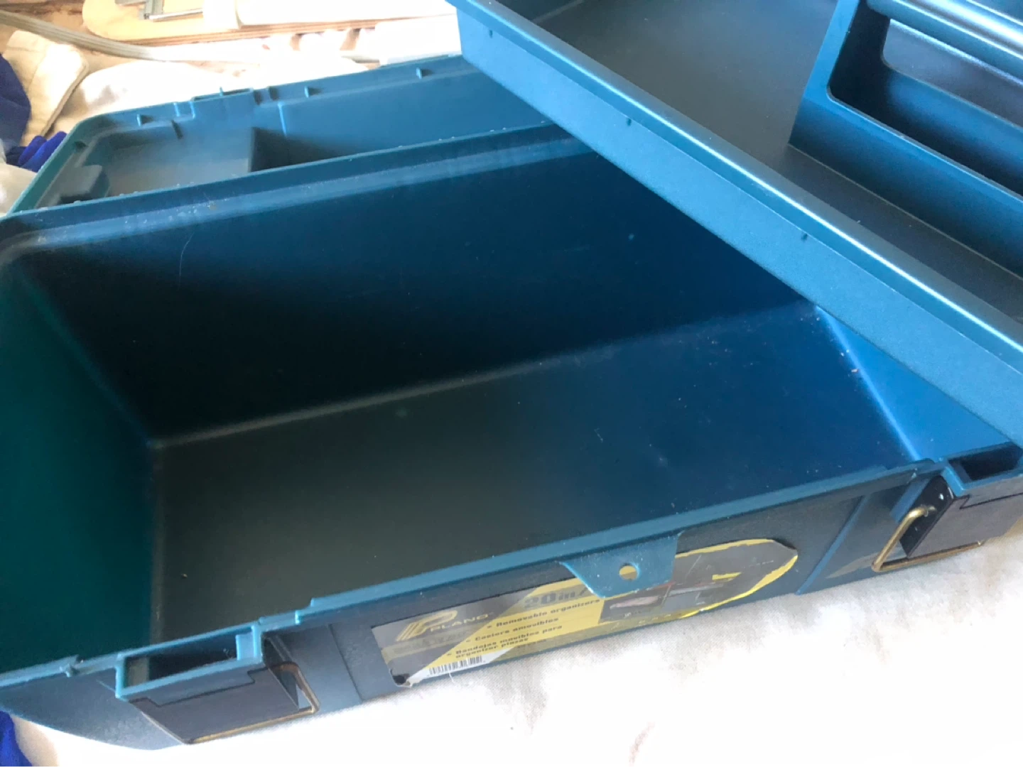 Plano Grab 'N Go 20in/51cm Toolbox - photo 4