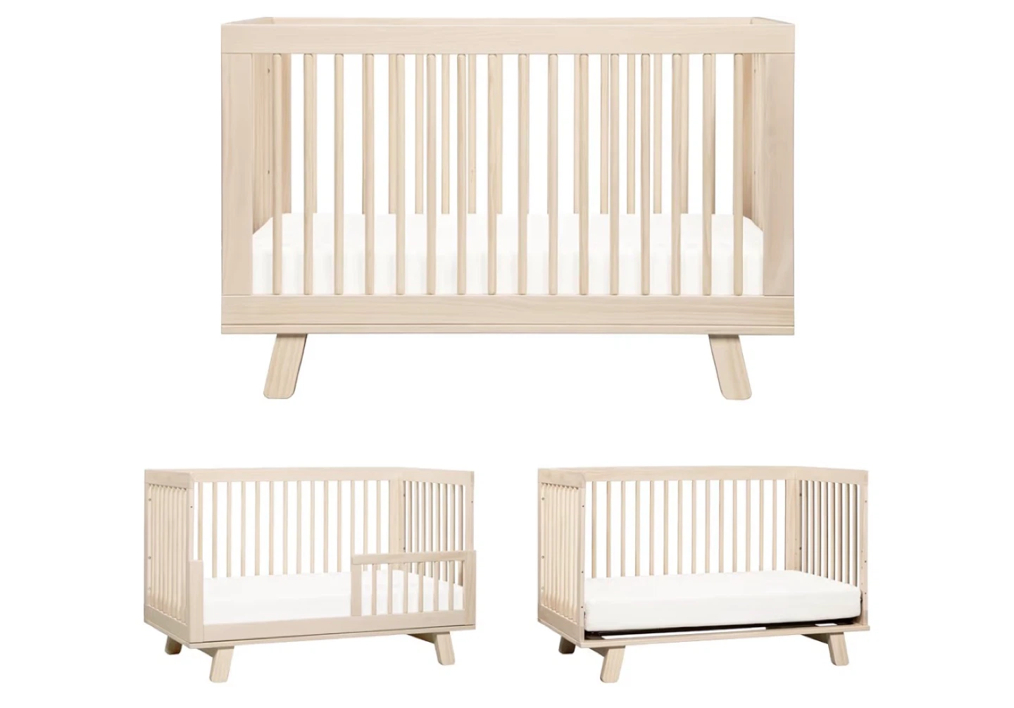 Babyletto 3in1 Crib with Mattress - photo 5