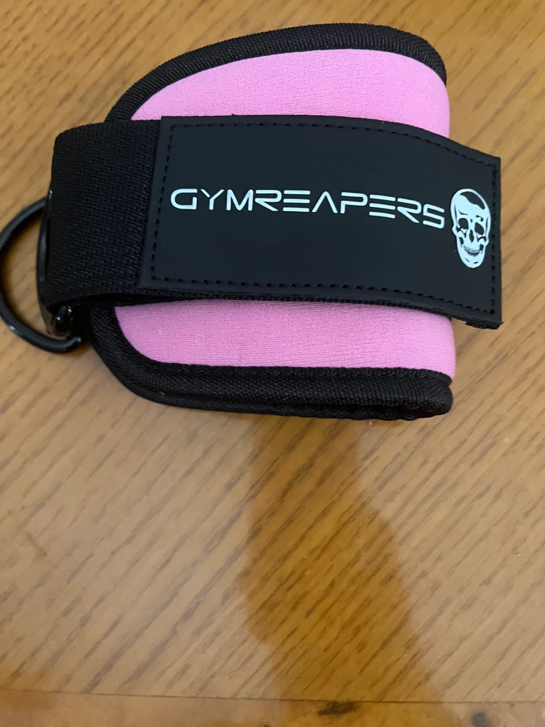 Brand new Gymreapers Pink Ankle Straps - photo 2