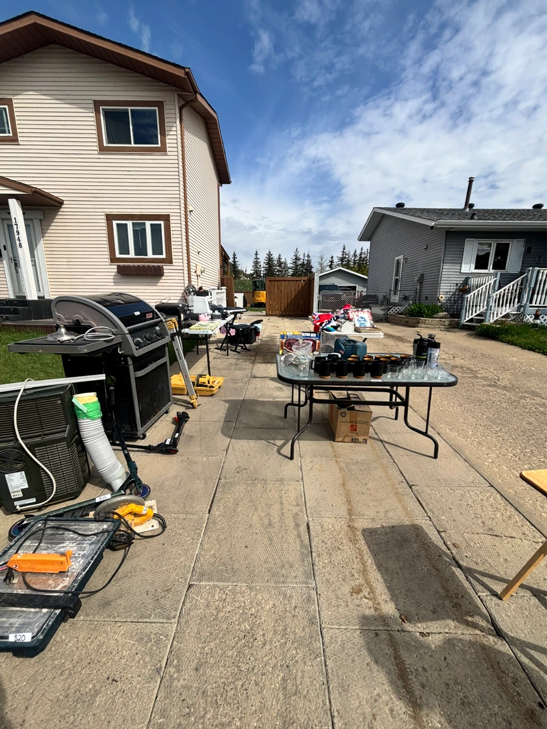 Garage sale!!! La perle - photo 3