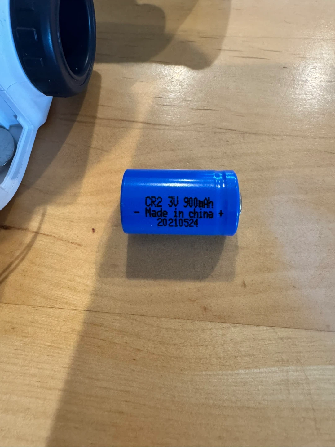 Blue Tees Golf Rangefinder with Case - photo 2