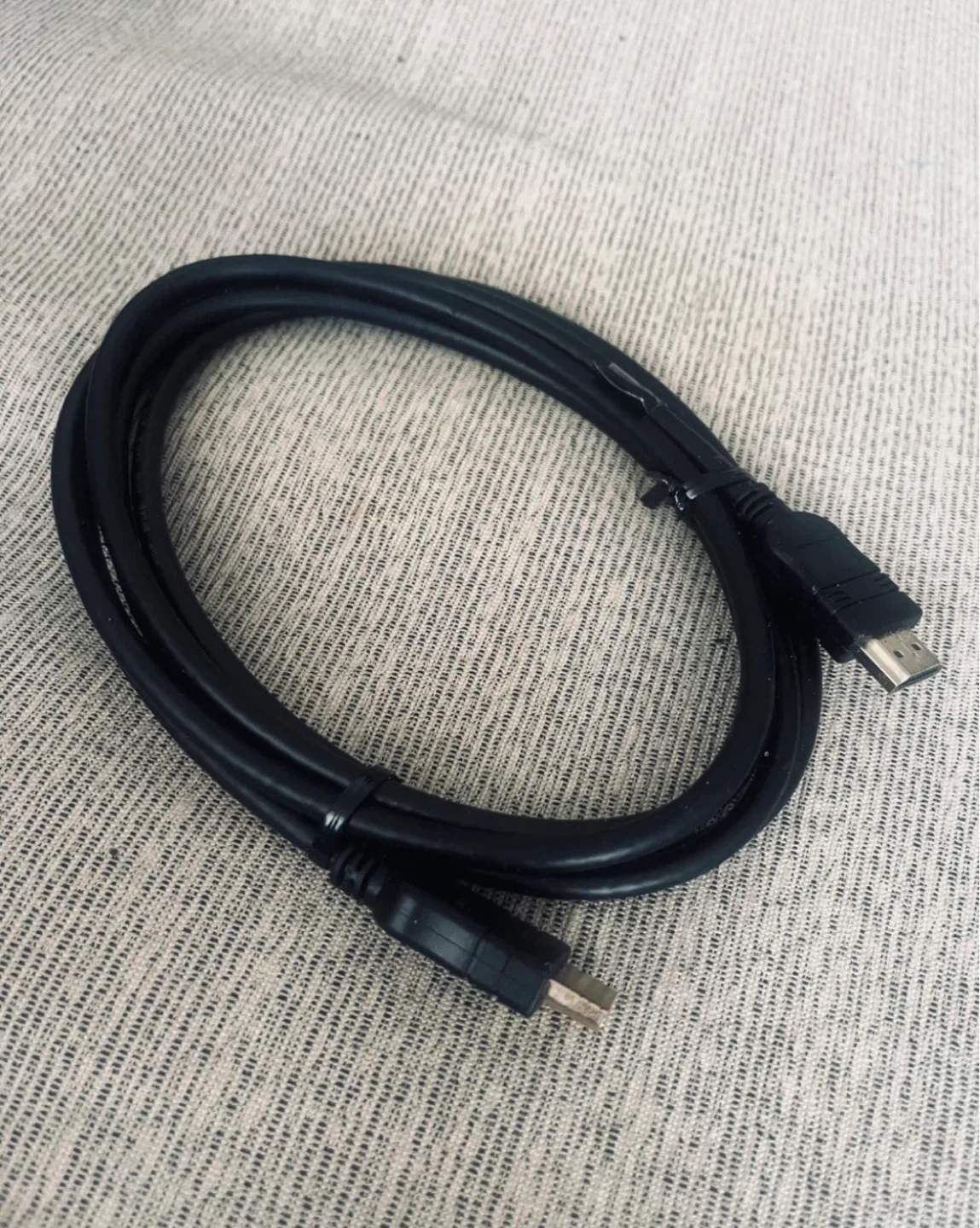 Amazon Fire TV Remote &HDMI Dongle & a Cable - photo 2