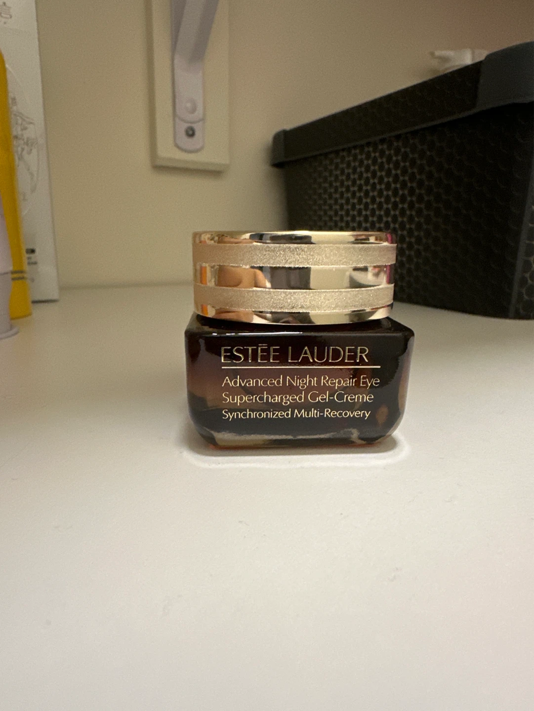 Estée Lauder Advanced Night Repair Eye Supercharged Gel-Cream