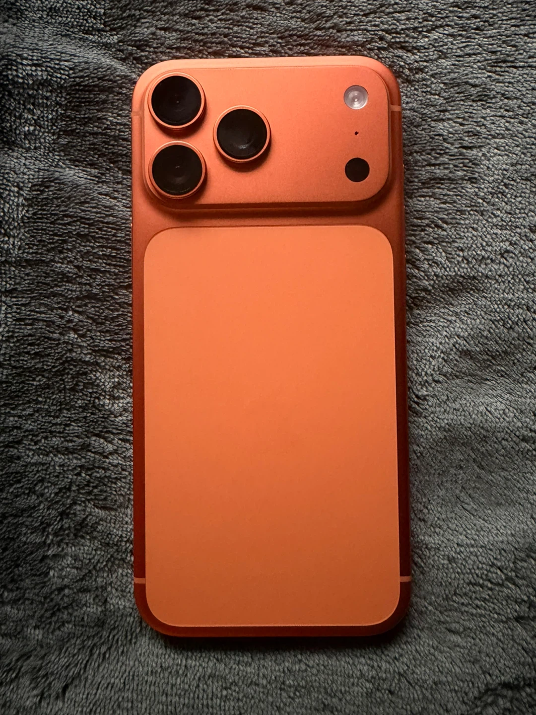Apple iPhone 17 Pro Max 512GB - Orange - photo 2