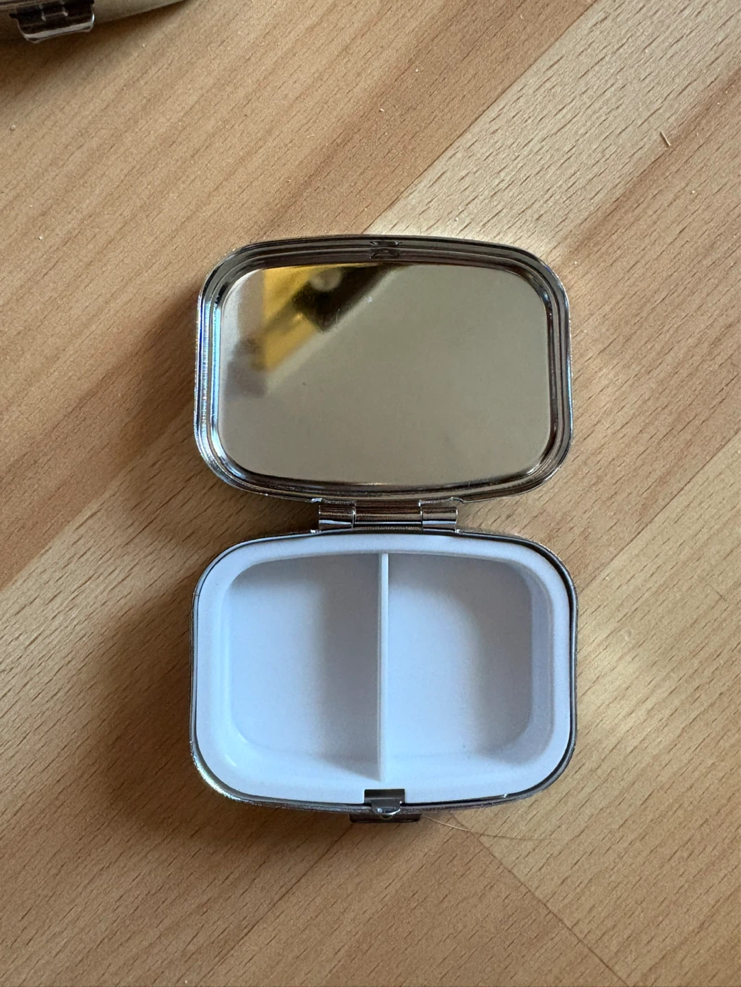 Cute Pill Boxes $10 each firm - photo 2