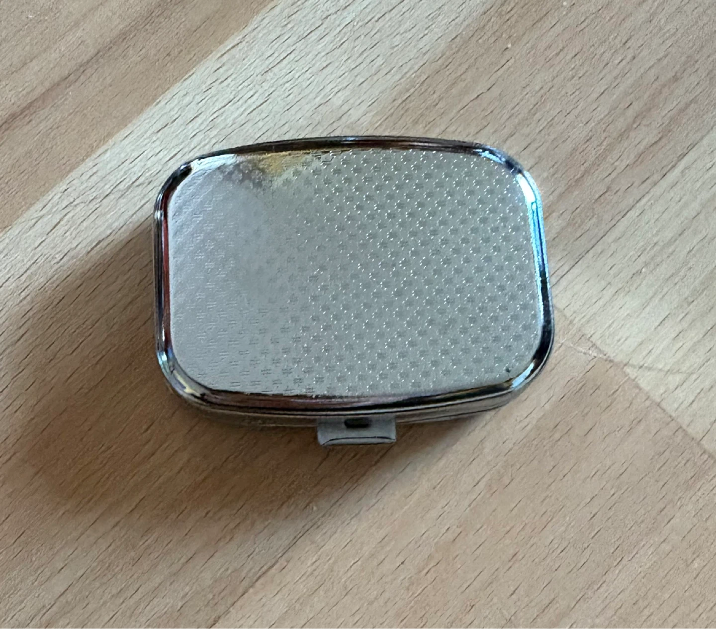 Cute Pill Boxes $10 each firm - photo 3