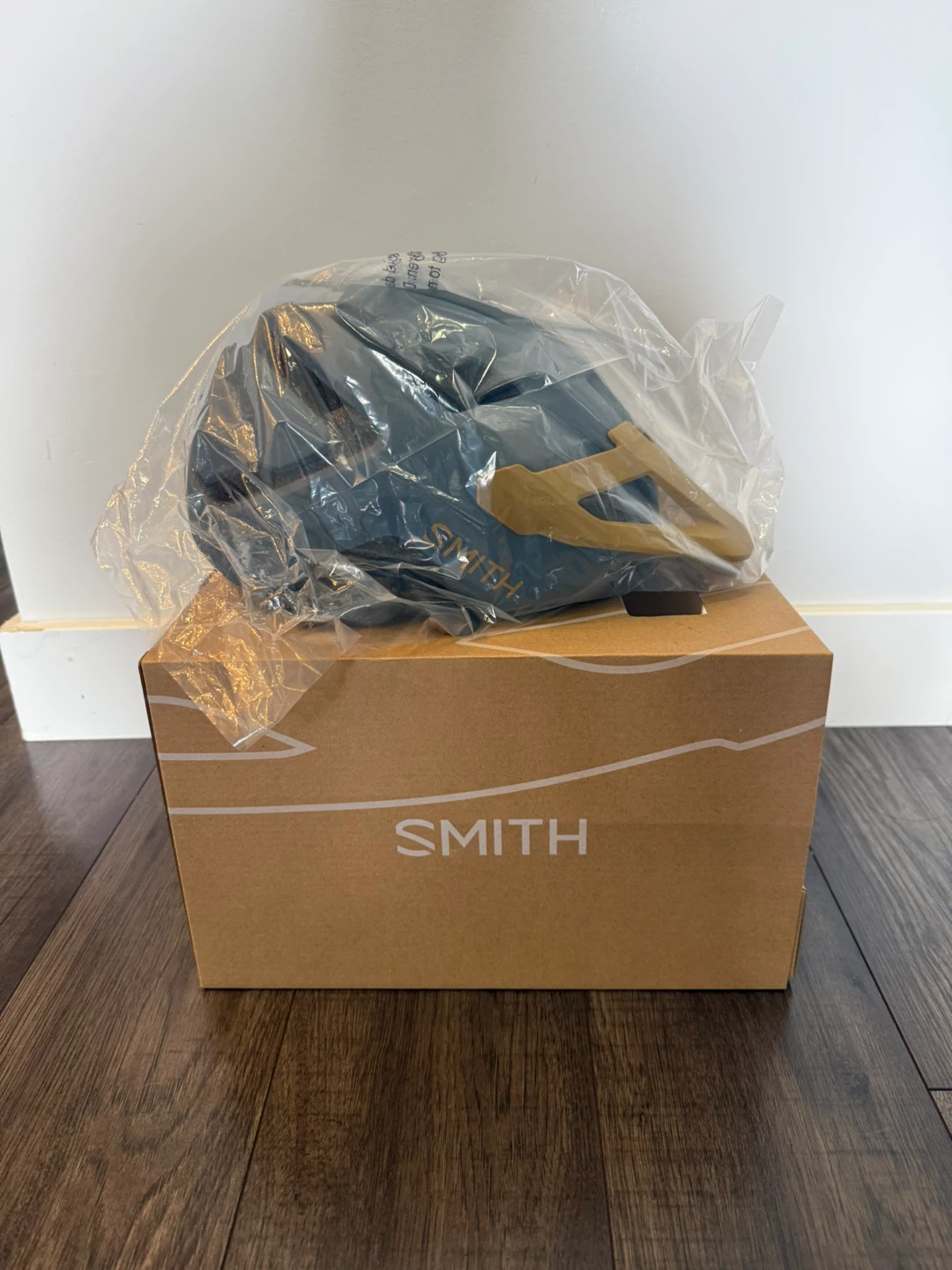 Smith Pilot MIPS Bike Helmet - Size MD