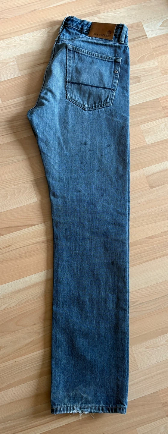 Men’s Jeans Size 32 x 34 - photo 2