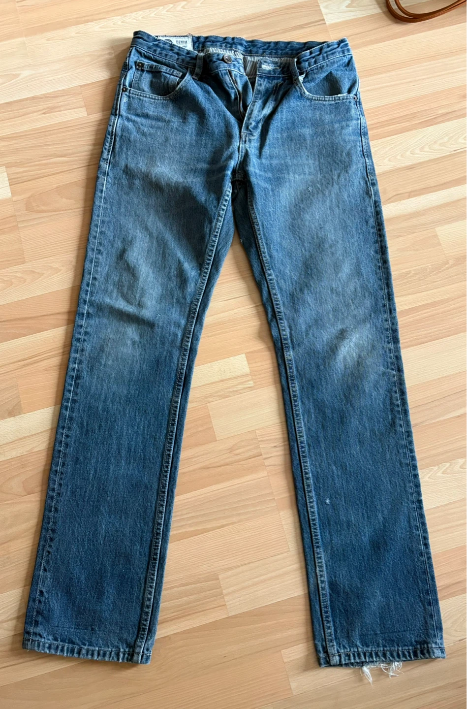 Men’s Jeans Size 32 x 34 - photo 3