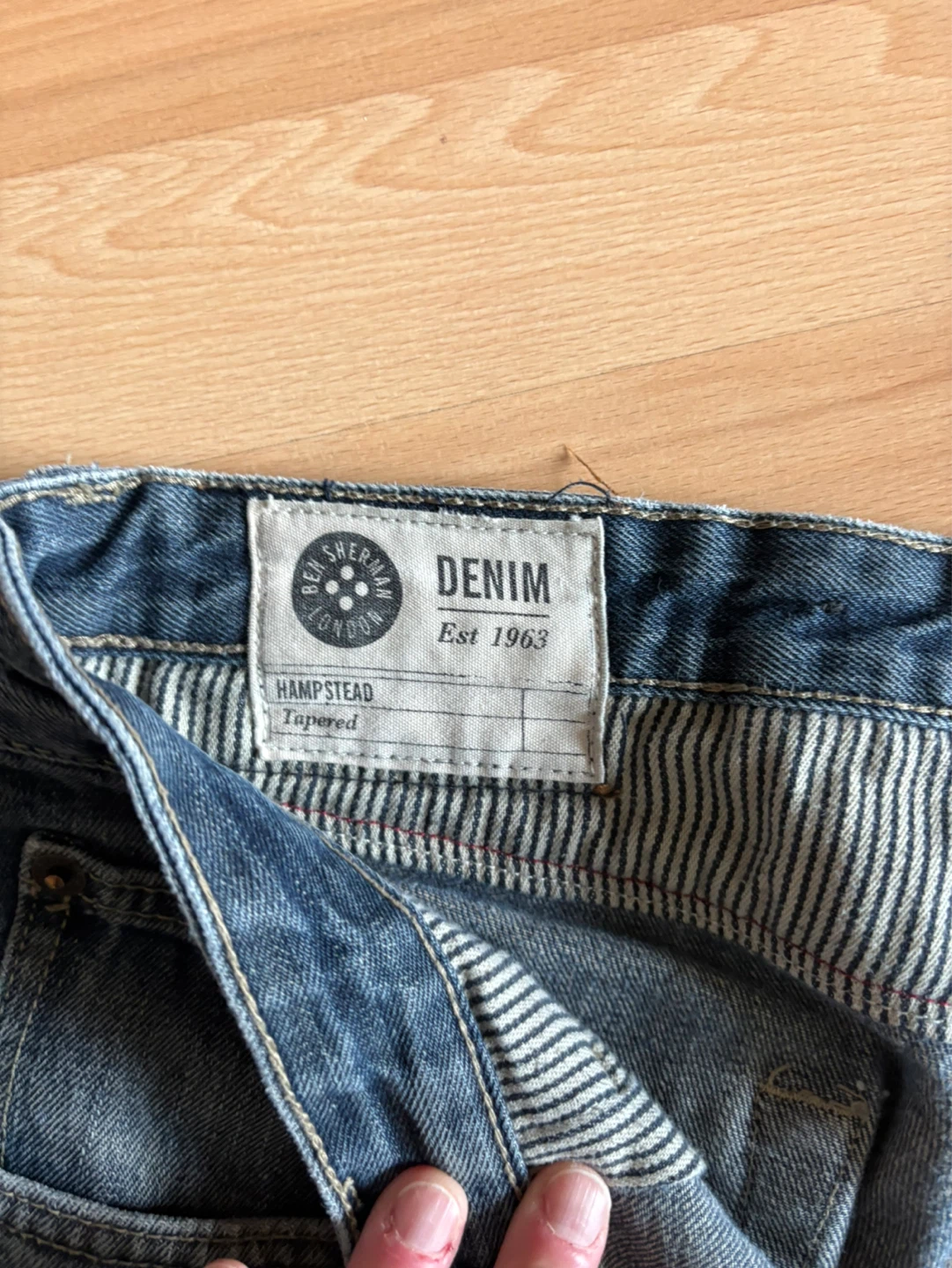 Men’s Jeans Size 32 x 34 - photo 4