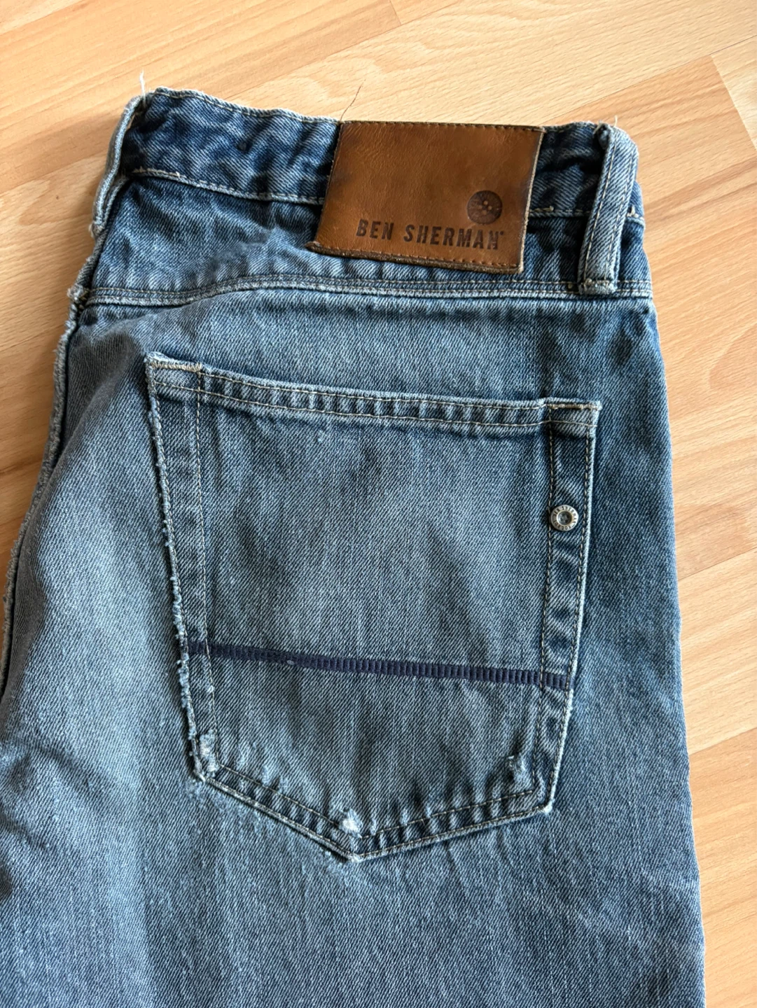 Men’s Jeans Size 32 x 34