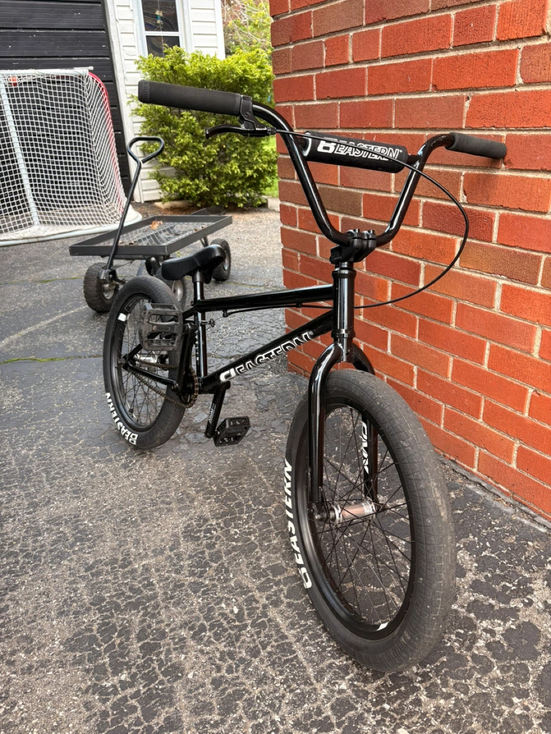 Eastern BMX Bike - photo 2