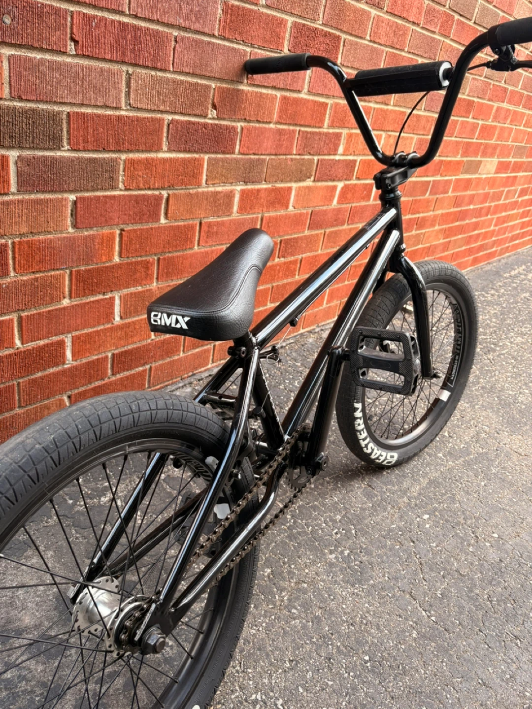 Eastern BMX Bike - photo 3