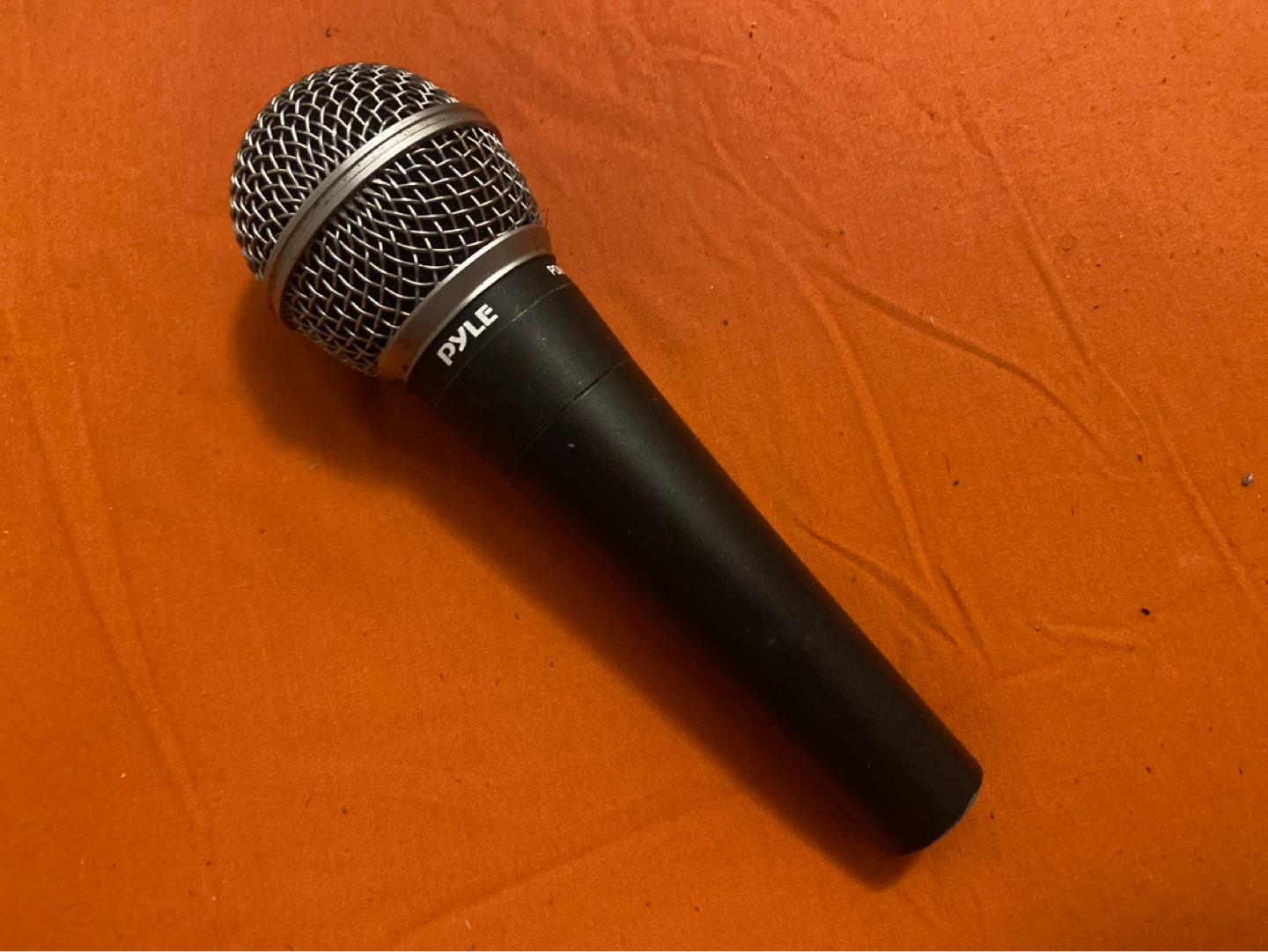 Pyle Dynamic Microphone