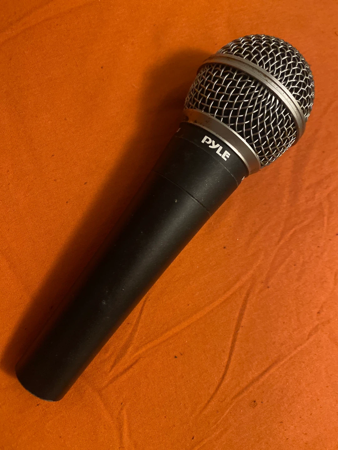 Pyle Dynamic Microphone - photo 2