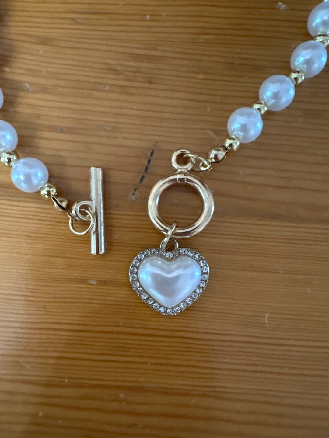 necklace - photo 3