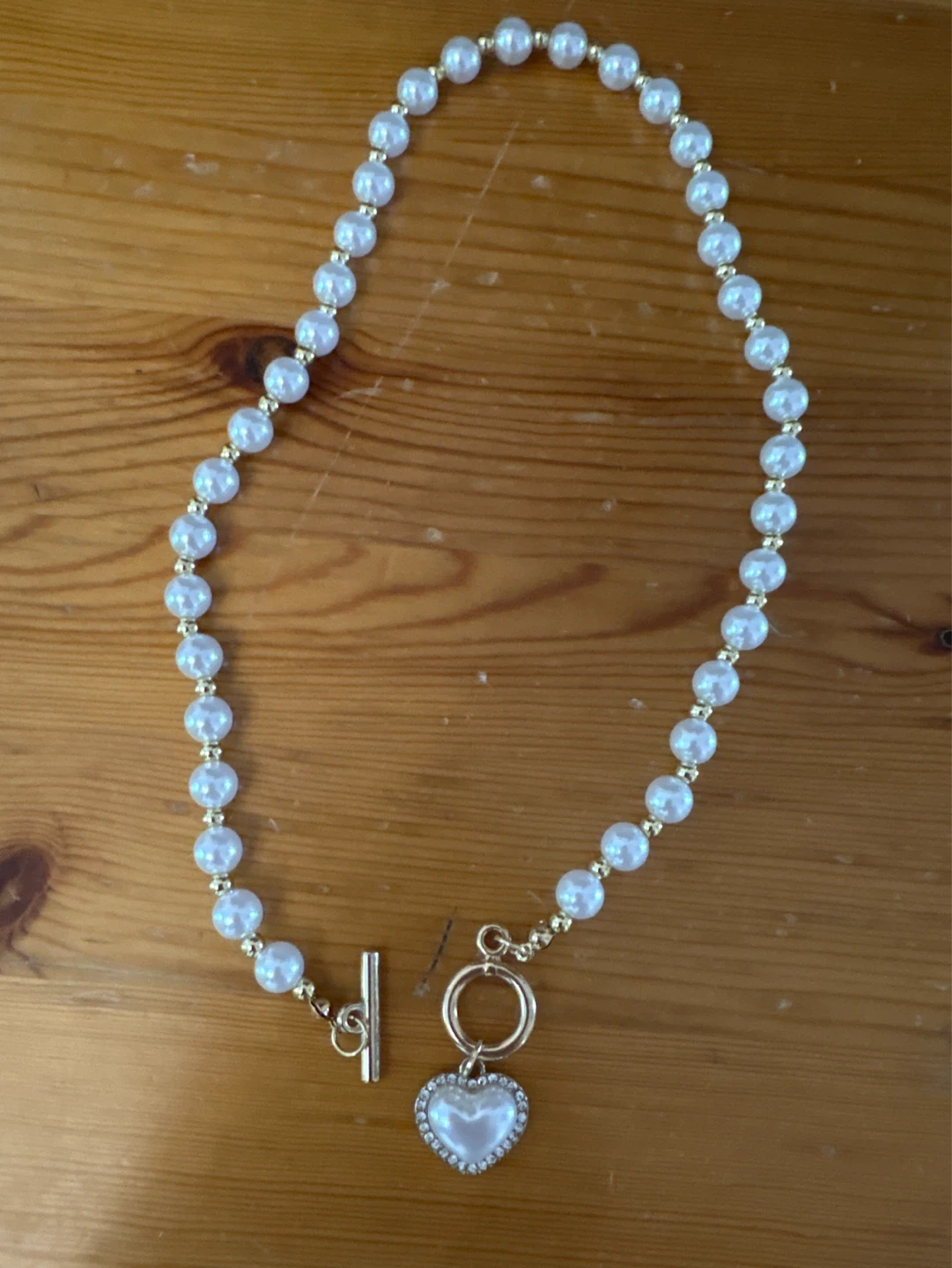 necklace - photo 2