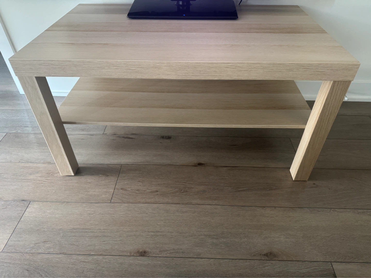 IKEA LACK Coffee Table – Excellent Condition