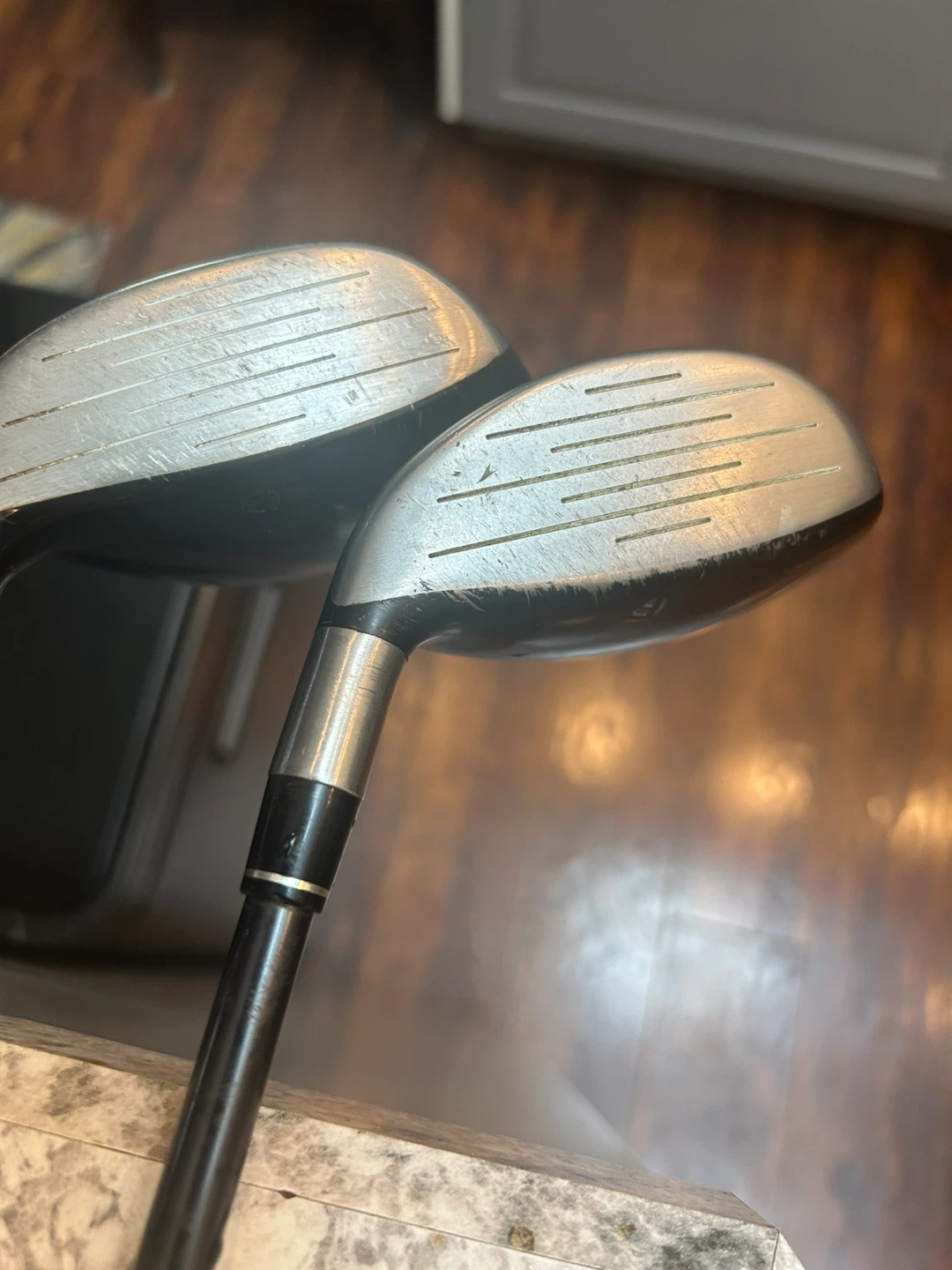 TaylorMade R7 Golf Clubs - photo 2