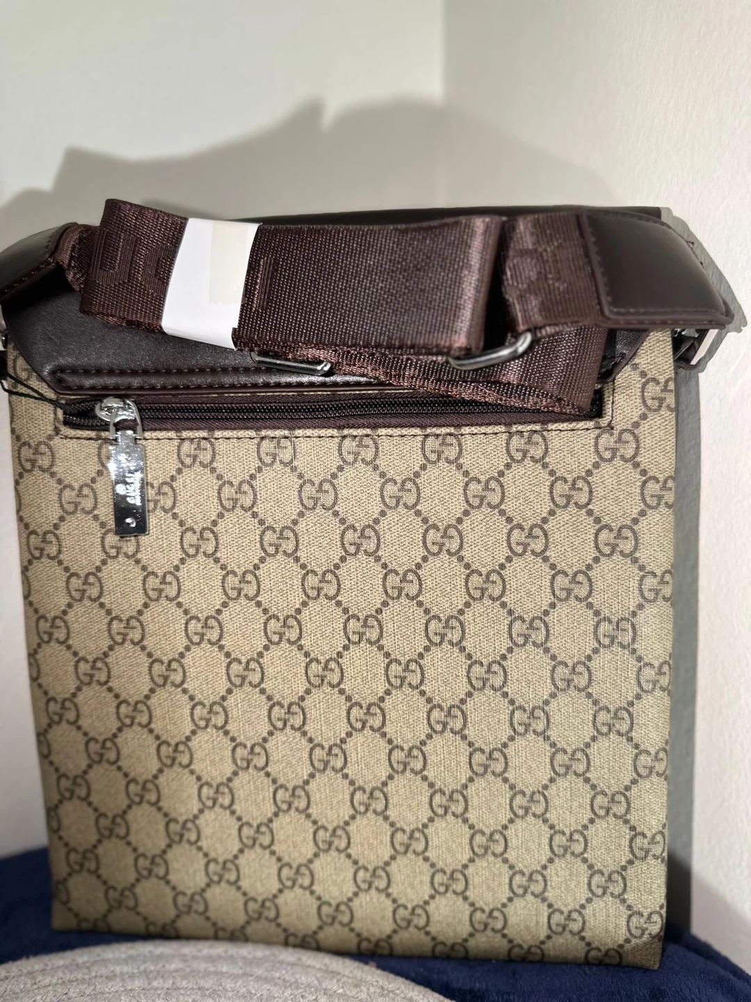 Gucci Travel Duffle Bag GG Monogram - photo 2