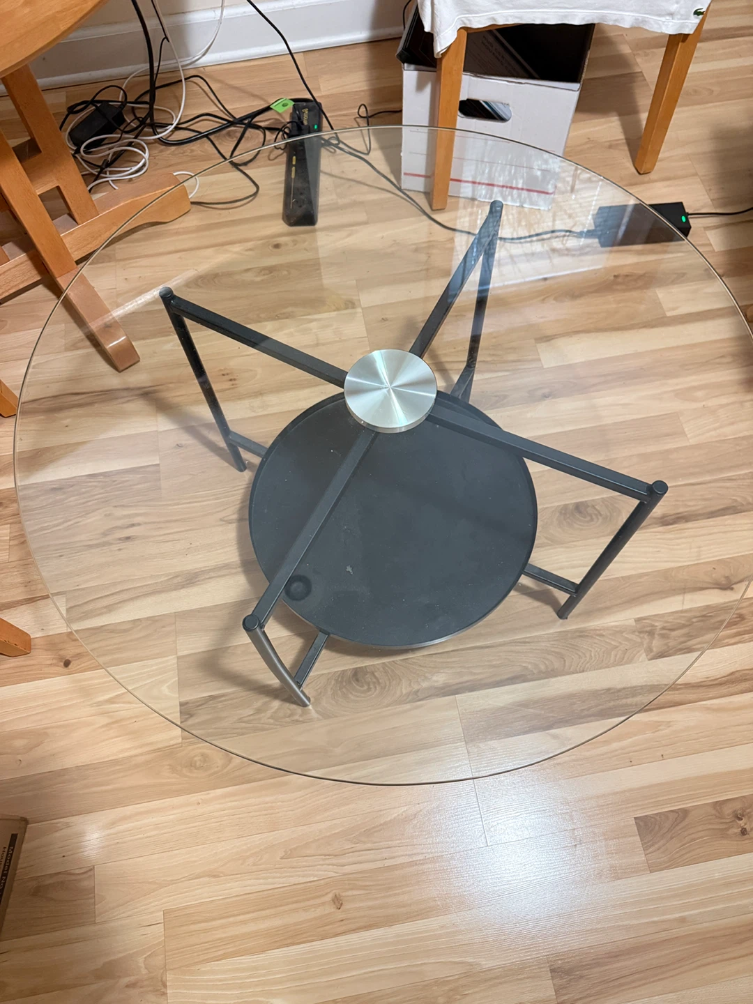 Vintage table - photo 2
