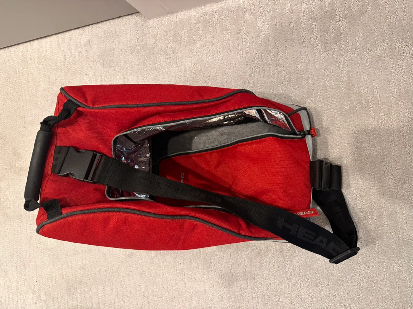 Head Ski Boot Bag & Ski Bag - photo 2