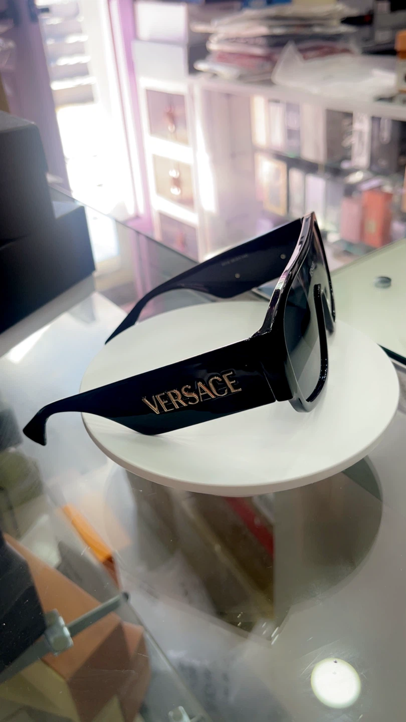 Versace Sunglasses - photo 4