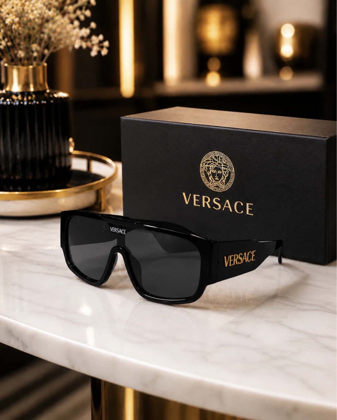 Versace Sunglasses - photo 2