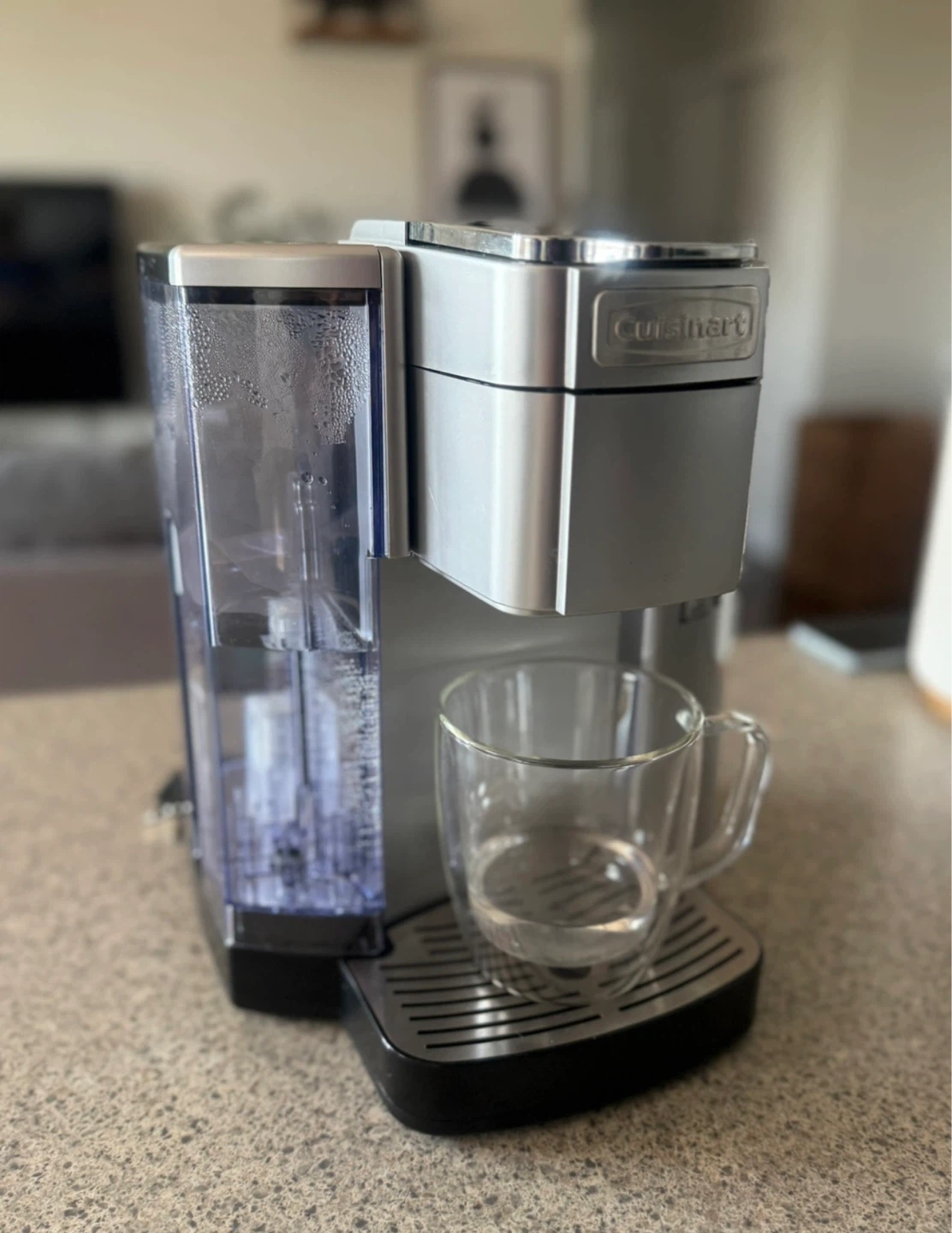 Cuisinart Coffee Maker - photo 3