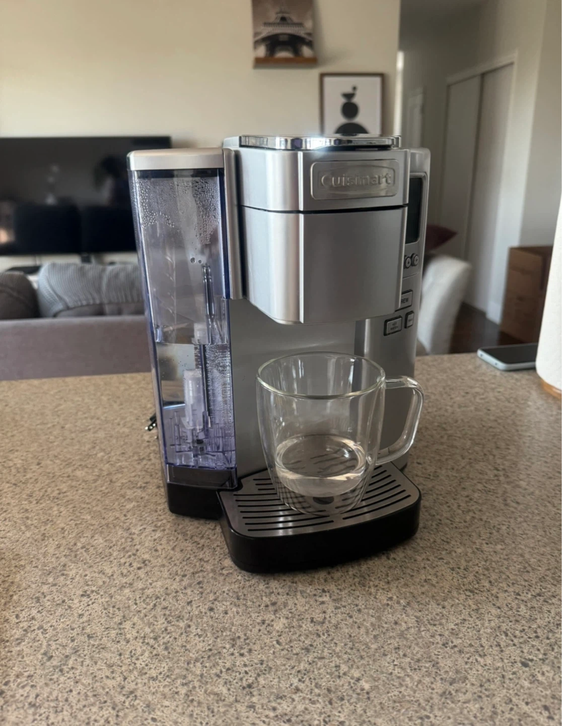 Cuisinart Coffee Maker