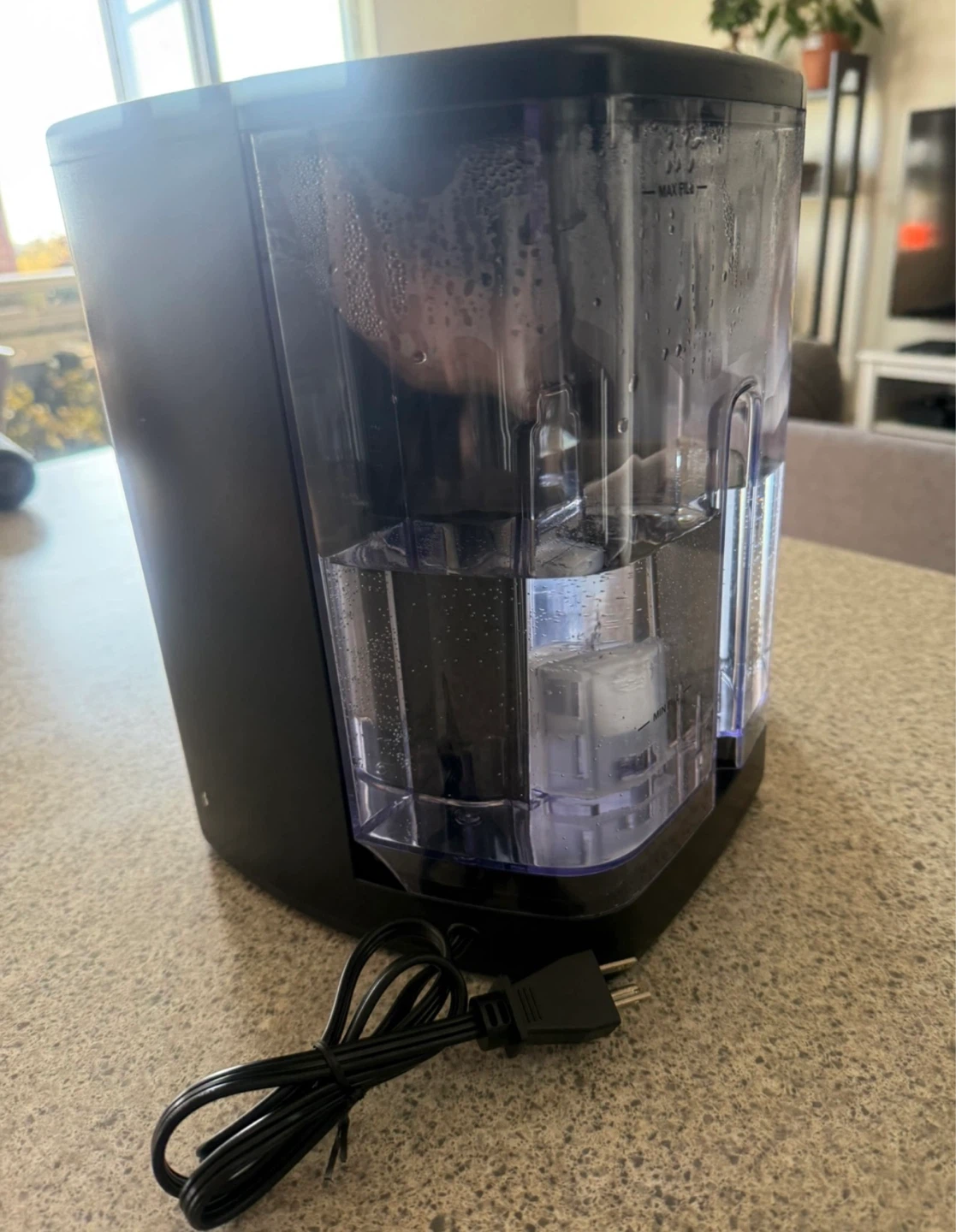 Cuisinart Coffee Maker - photo 4