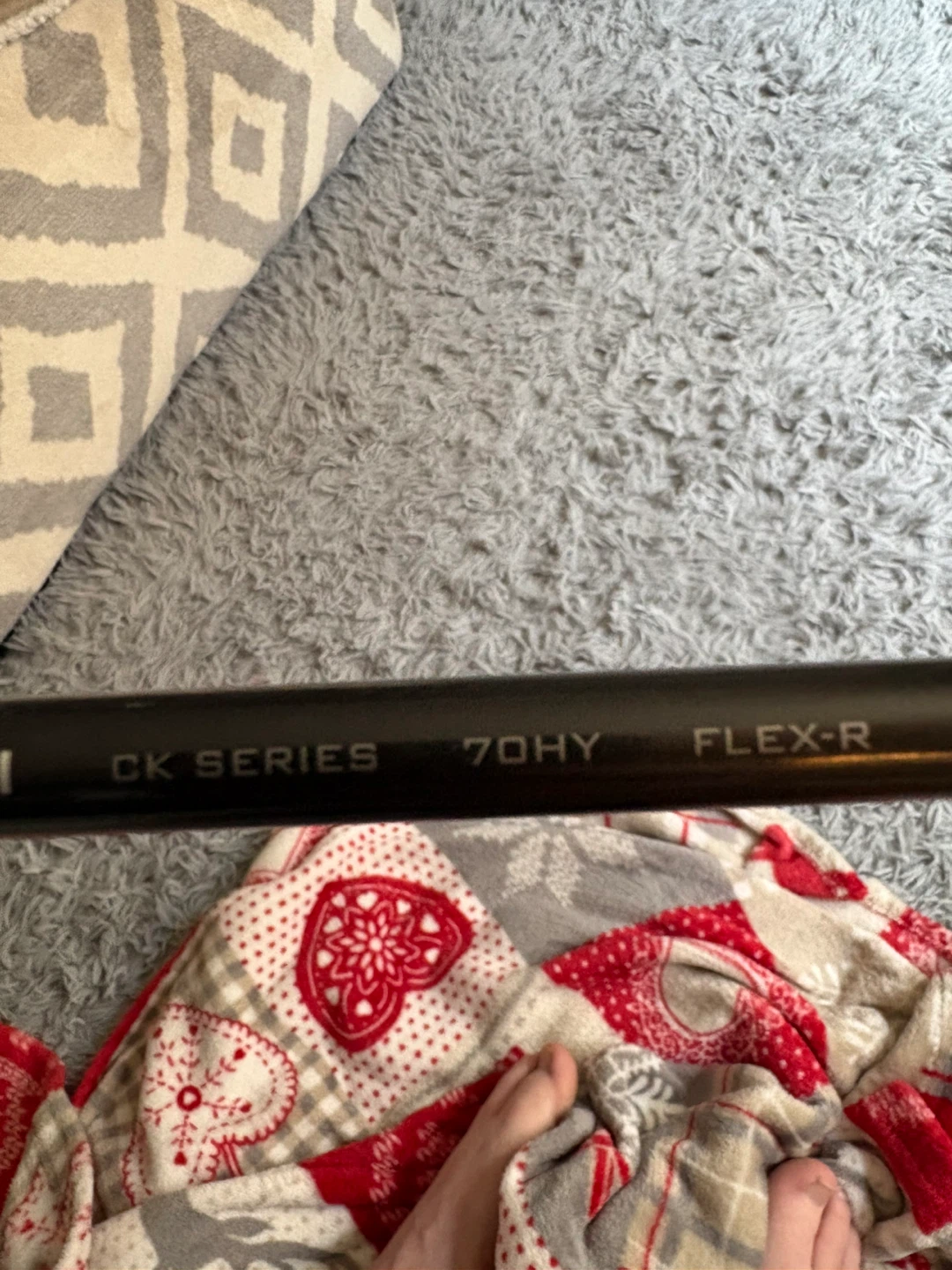 Titleist 818 H1 Hybrid Golf Club - photo 5