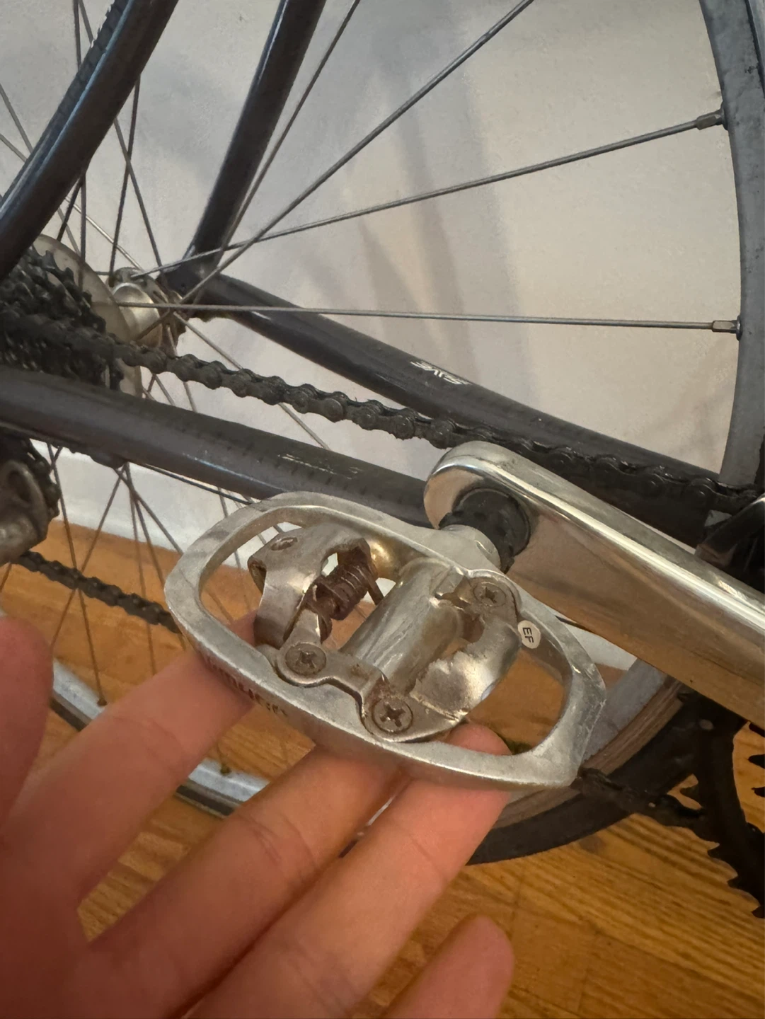 Cannondale Synapse Road Bike - photo 5
