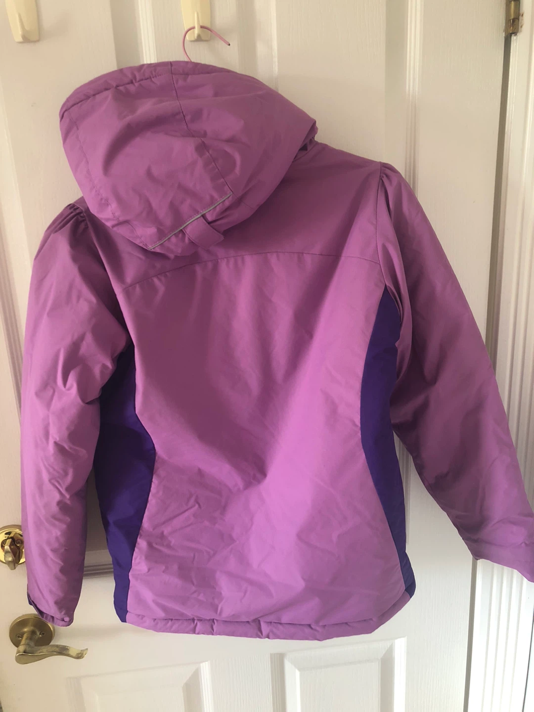 Columbia Girls' Ski Jacket