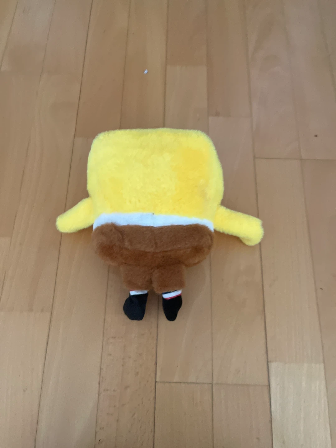 SpongeBob SquarePants Plush Toy - photo 2
