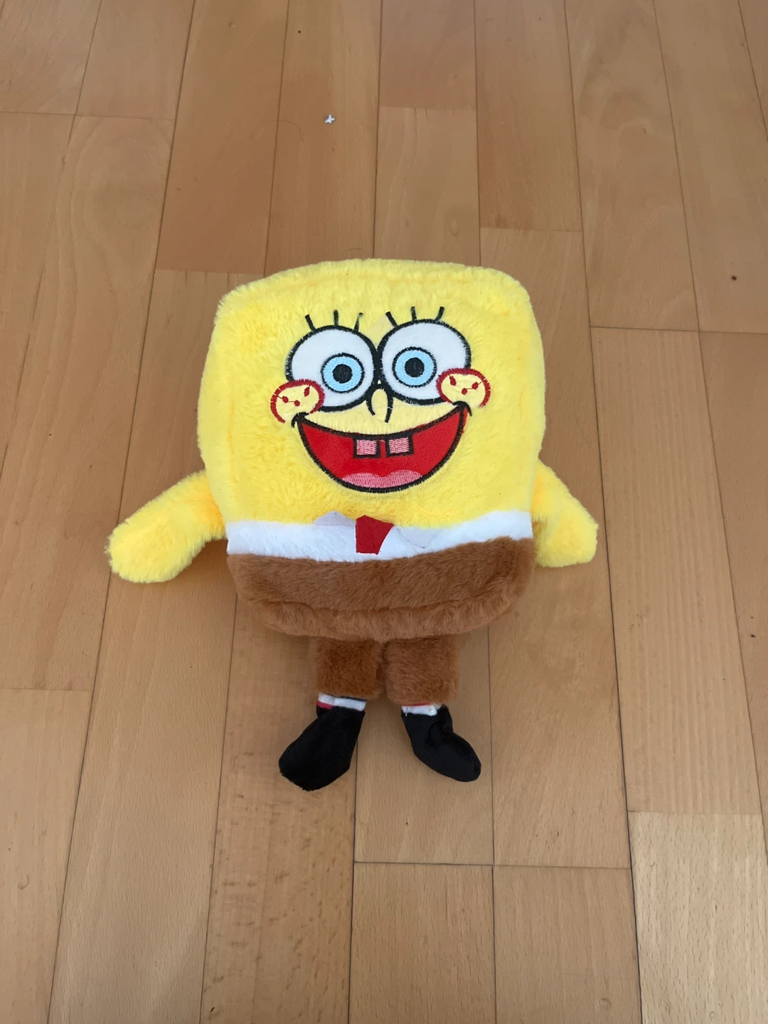 SpongeBob SquarePants Plush Toy
