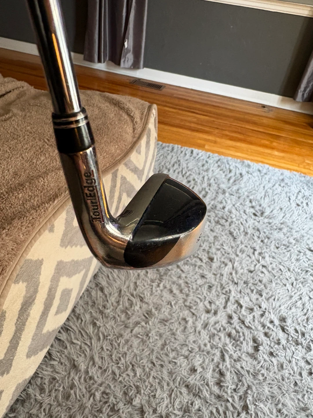 Tour Edge Bazooka Jmax 2 Iron-Wood Golf Club - photo 2