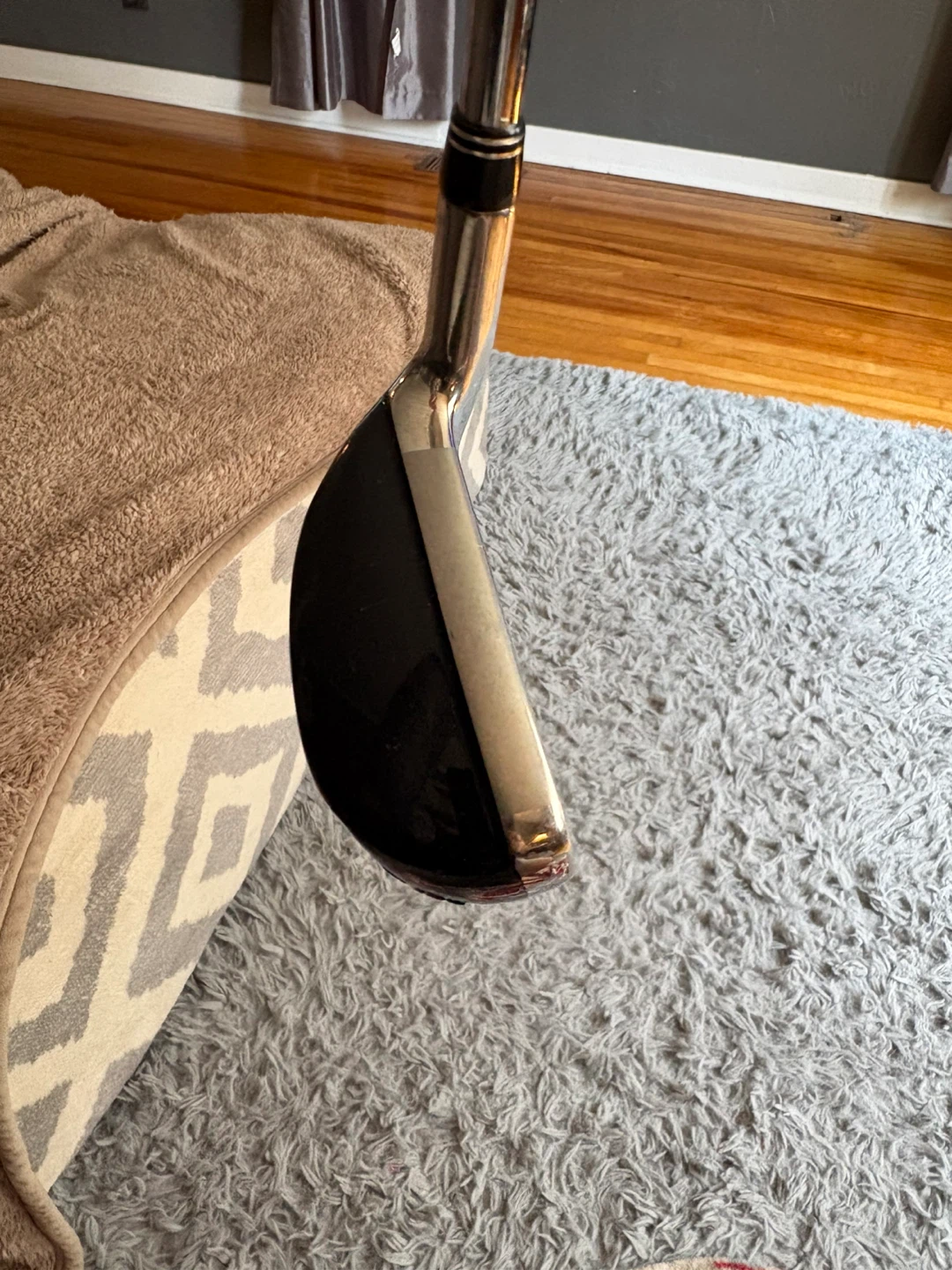 Tour Edge Bazooka Jmax 2 Iron-Wood Golf Club - photo 3