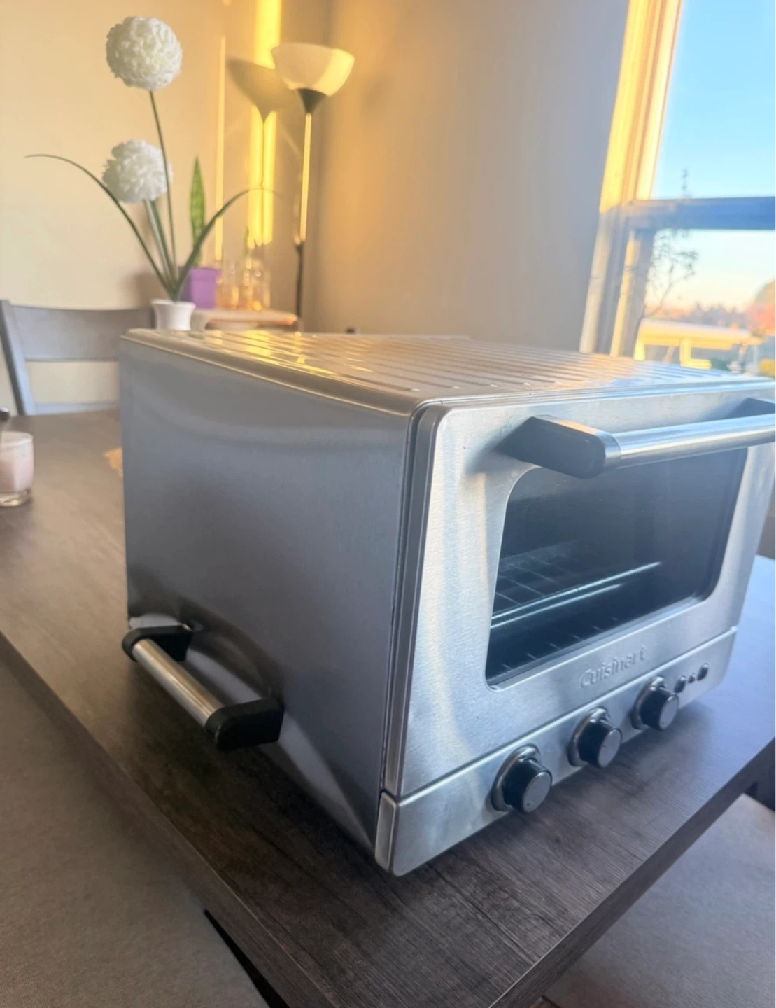 Cuisinart Toaster Oven - photo 3