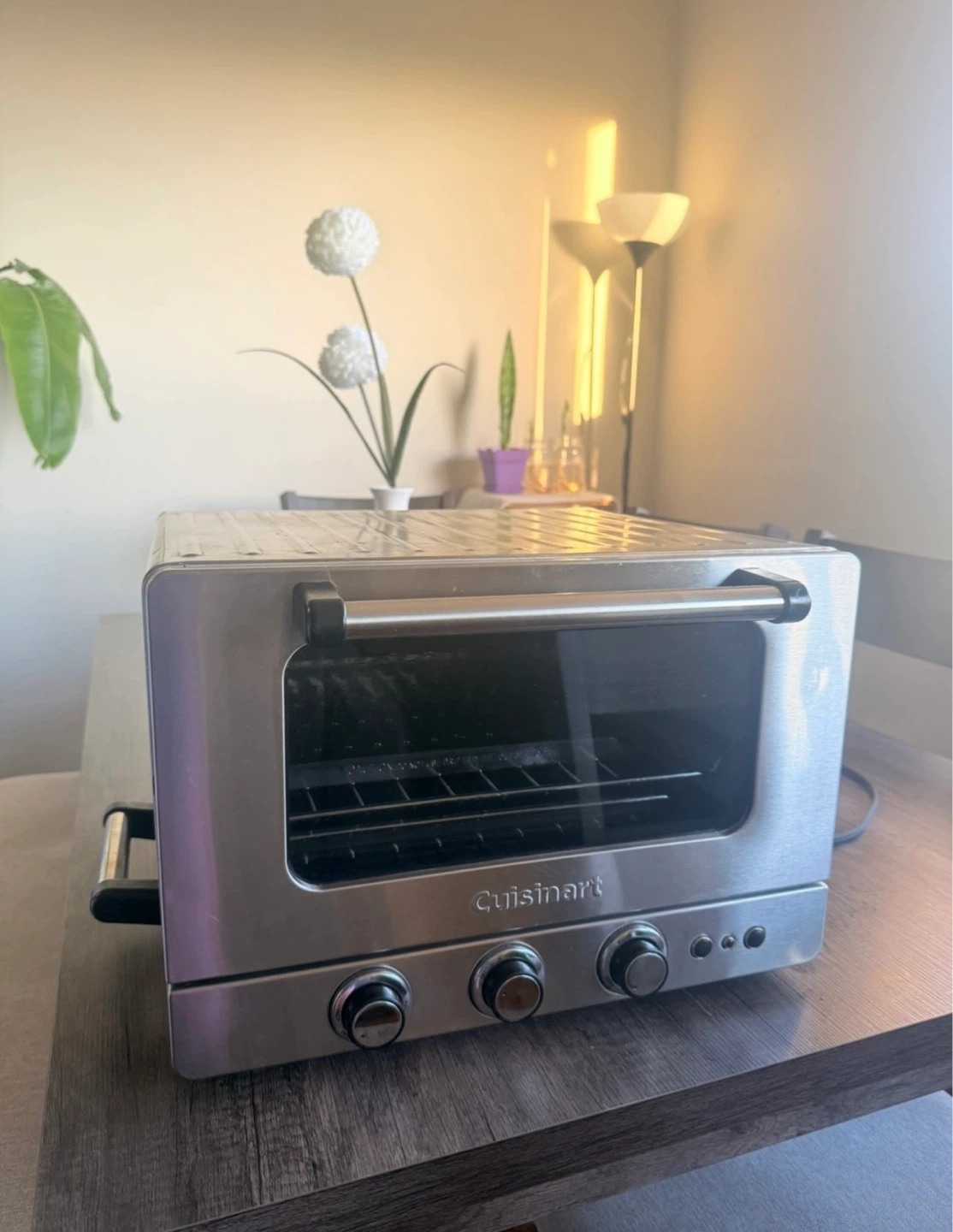 Cuisinart Toaster Oven