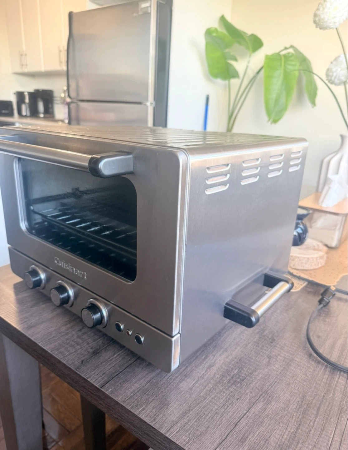 Cuisinart Toaster Oven - photo 2