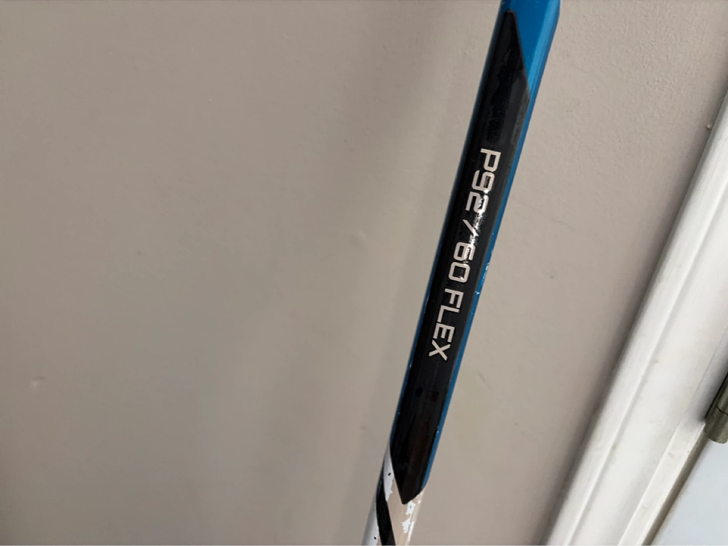 Bauer Hockey Stick P92 60 Flex - photo 2