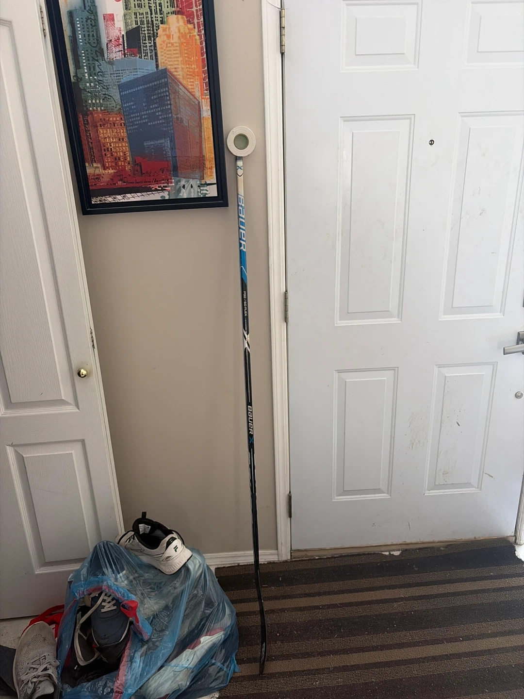 Bauer Hockey Stick P92 60 Flex