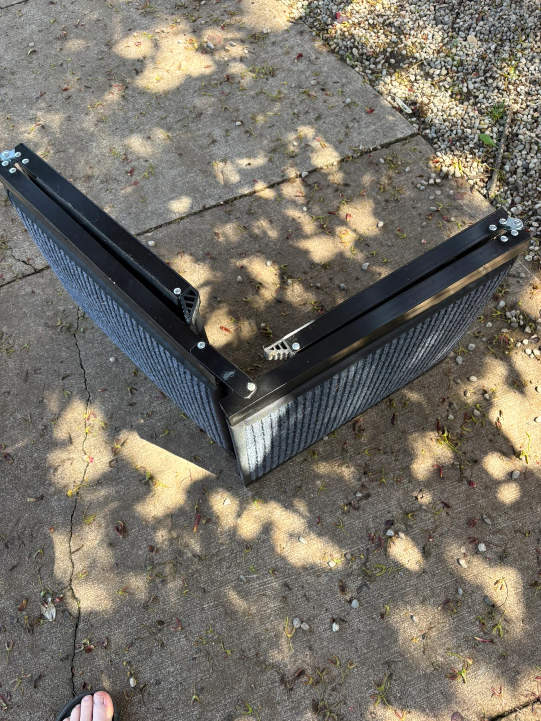 Folding Pet Ramp - photo 2