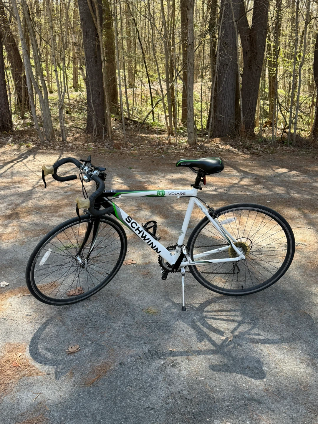 Schwinn Volare Road Bike