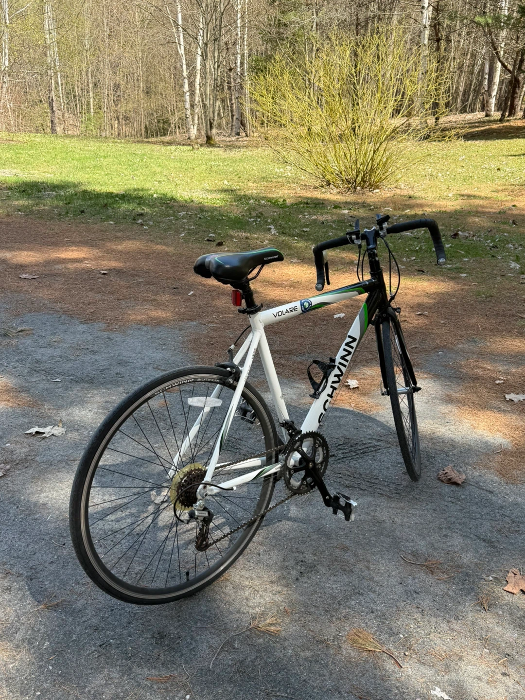 Schwinn Volare Road Bike - photo 2